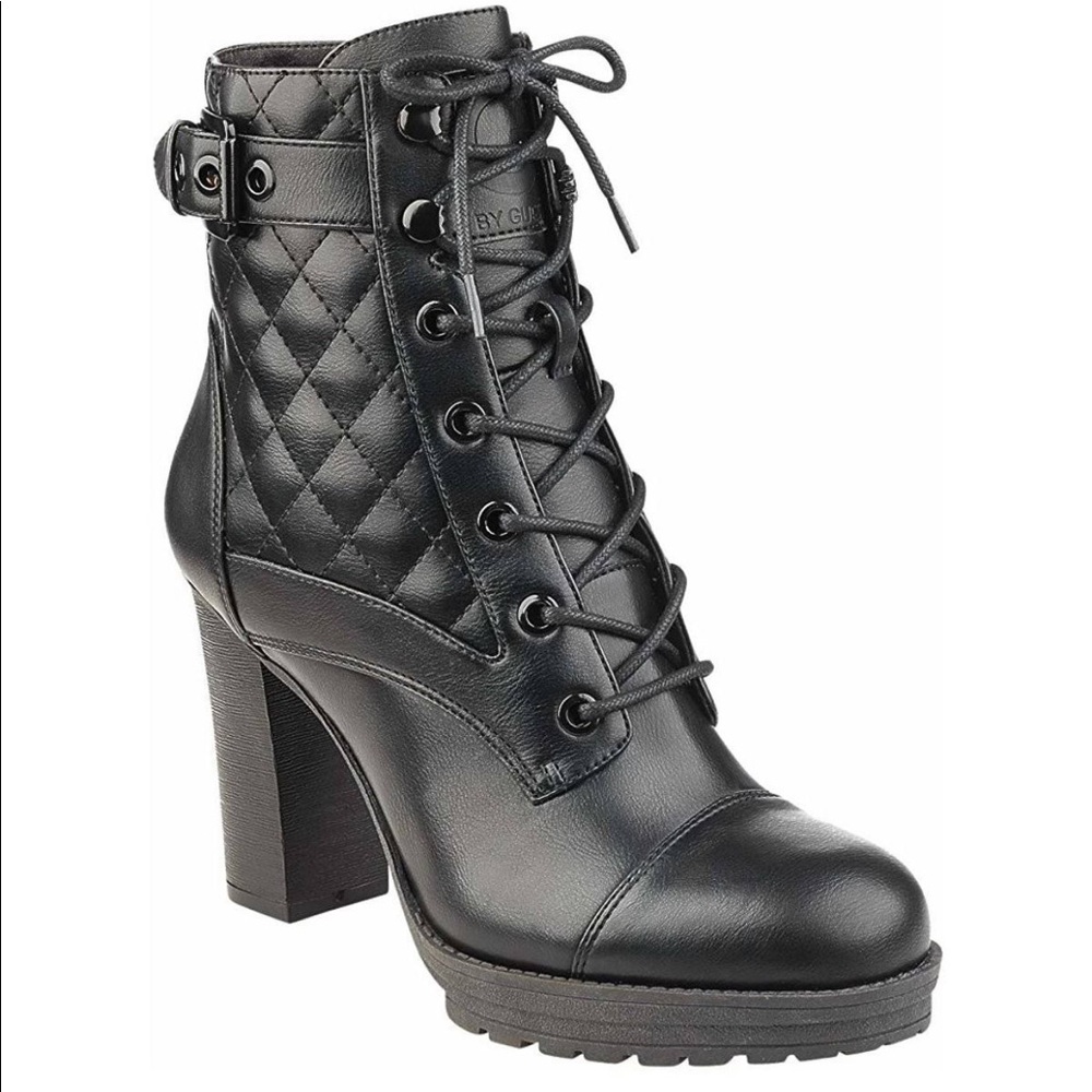 G by GUESS Gift Boots
